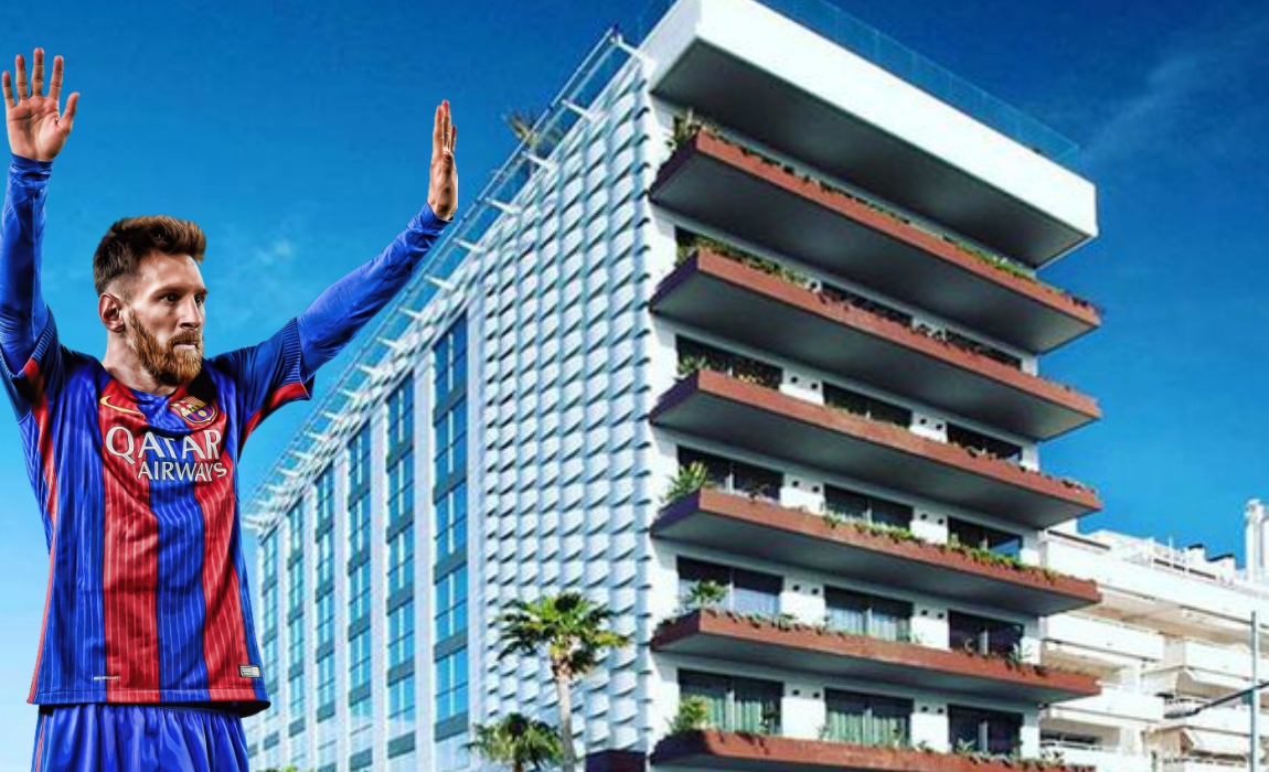 Messi’s MiM Hotels — 4 Lessons Learned