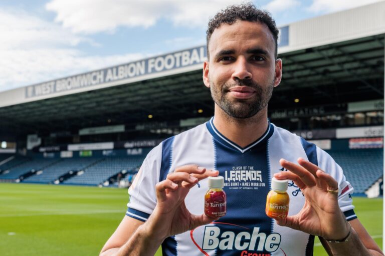 £12m In Shots: The 1 Thing That Guaranteed Robson-Kanu’s Success